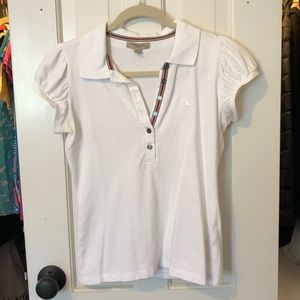 Burberry Polo